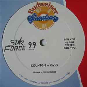 After Five / Kooly - Baby I'll Try / Count-2-3 Album