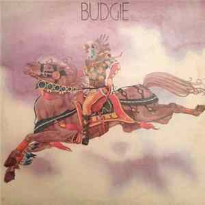 Budgie - Budgie Album