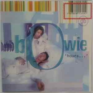 David Bowie - Hours... Album
