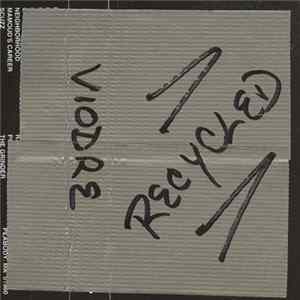 Viodre - Recycled Album