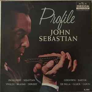 John Sebastian - Profile Album