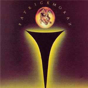 Patrick Moraz - The Story Of i Album