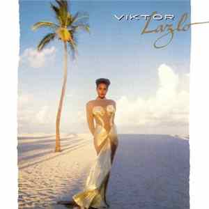 Viktor Lazlo - Viktor Lazlo Album