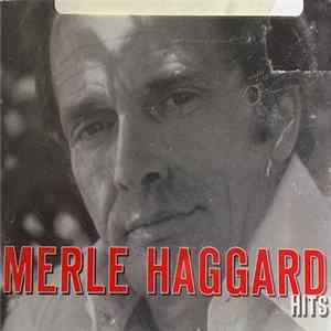 Merle Haggard - Hits Album