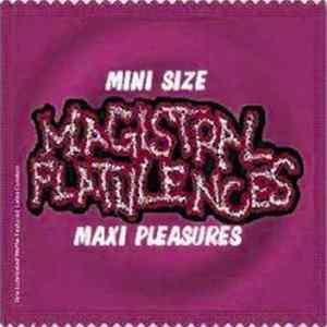 Magistral Flatulences - Mini Size Maxi Pleasures Album