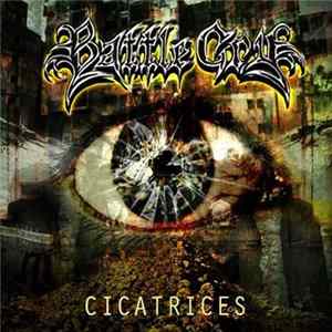 Battle Cry - Cicatrices Album