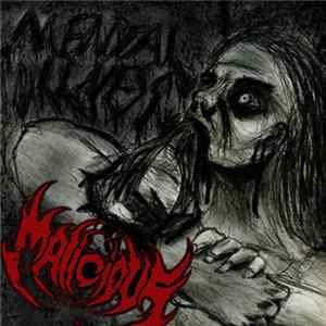 Malicious - Mental Illness Album