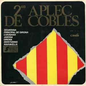 Various - 2on Aplec De Cobles Album