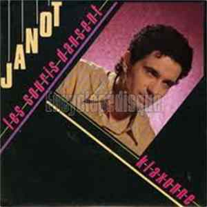 Janot - Les Souris Dansent Album