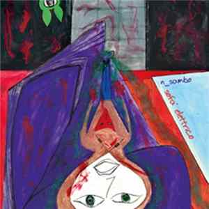 N_Sambo - Sofà Elettrico Album