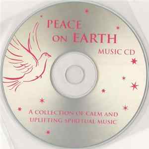 Unknown Artist - Peace On Earth Album