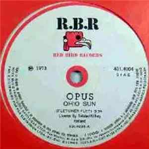 Opus - Ohio Sun / Down In The Valley Album