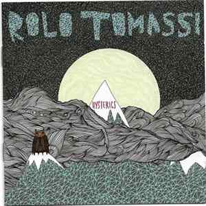 Rolo Tomassi - Hysterics Album
