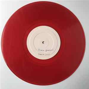 Sheer Gold - Black Dragon / True True Lover Album