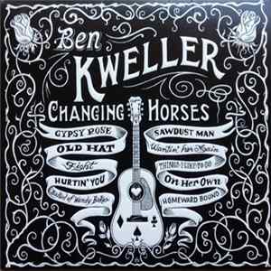 Ben Kweller - Changing Horses Album