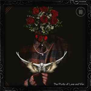 Von Poe VII - The Purity Of Love And War... Album
