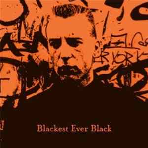 Blackest Ever Black - Corsica Studios Mix Album