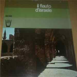 Lehakat Ha-Nodedim, Matthew Greenbaum - Il Flauto D'Israele Album