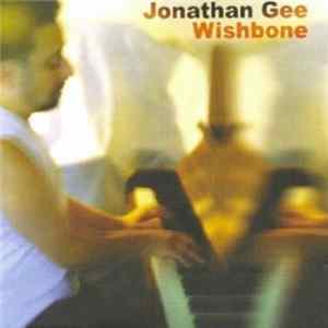 Jonathan Gee - Wishbone Album