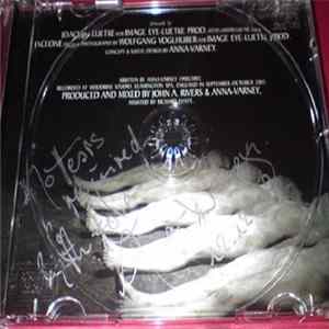 Sopor Aeternus & The Ensemble Of Shadows - Es Reiten Die Toten So Schnell (Or: The Vampyre Sucking At His Own Vein) Album