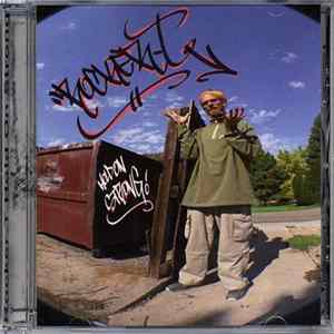 Rocker-T - Hold On Strong Album
