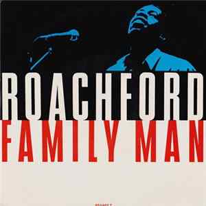 Roachford - Family Man Album