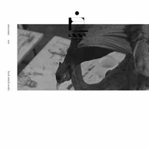 SAUCEMAN - 鳥EP Album