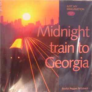 Various - Midnight Train To Georgia Album