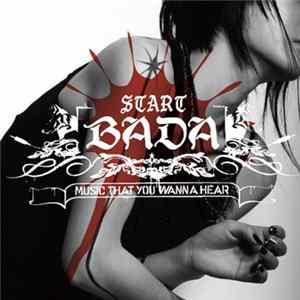 BADA - Start Album