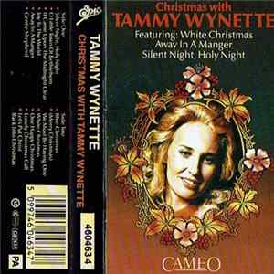 Tammy Wynette - Christmas With Tammy Wynette Album