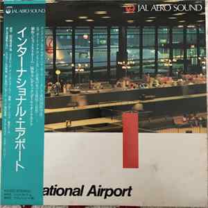 Frederic Dard & His Orchestra - International Airport Album