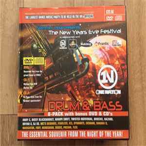 Various - The New Years Festival Album