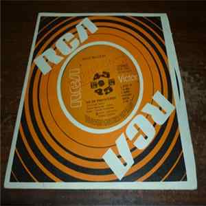 Dave Maclean - I Don't Care / I'll Come Back Album