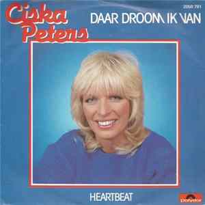 Ciska Peters - Daar Droom Ik Van Album