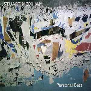 Stuart Moxham - Personal Best Album