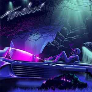 Tonebox - Nocturn Album