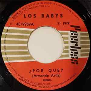 Los Babys - ¿Por Que? Album