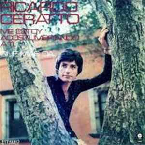 Ricardo Ceratto - Me Estoy Acostumbrando A Ti Album