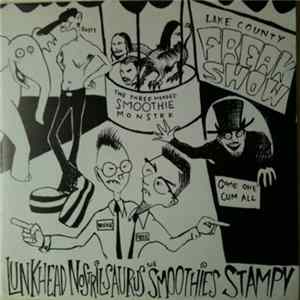 Various - Lake County Freak Show Album