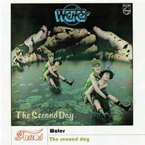 Water - The Second Day Album