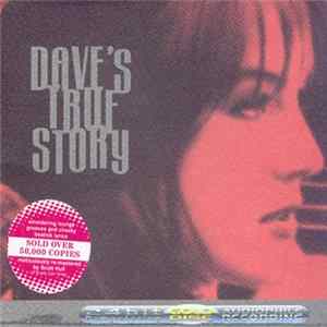 Dave's True Story - Dave's True Story Album