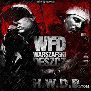 Warszafski Deszcz - H.W.D.Piratom Album