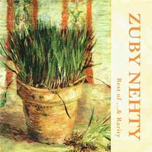 Zuby Nehty - Best Of ...& Rarity Album