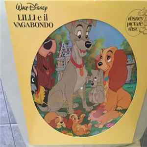 Various - Walt Disney - Lilli E Il Vagabondo Album