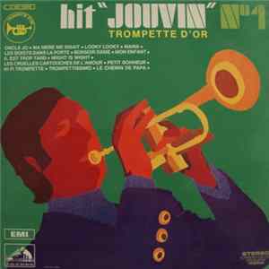 Georges Jouvin, Sa Trompette D'Or Et Son Orchestre - Hit "Jouvin" N°1 Album