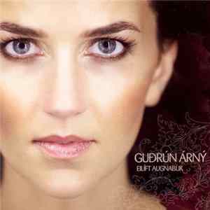 Guðrún Árný - Eilíft Augnablik Album