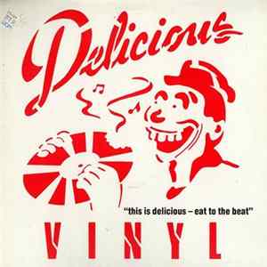 Various - This Is Delicious - Eat To The Beat Album