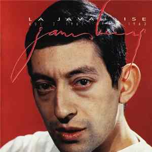 Gainsbourg - La Javanaise - Vol.2 : 1961 • 1962 • 1963 Album
