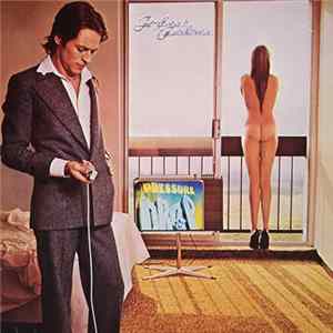Robert Palmer - Pressure Drop Album