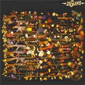 21 Guns - 21 Guns Album